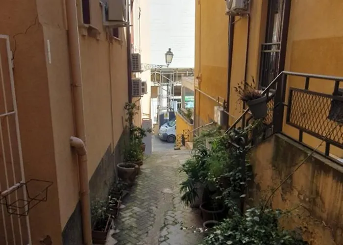 Apartment Da Matilda 2 *